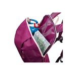 Decathlon - Sırt Çantası 10 L Mürdüm Rengi Nh100 8502157