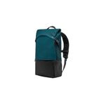 Decathlon Sırt Çantası - 25 L - Petrol Mavisi - Urban Mavi Tek Ebat