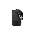 Decathlon Sırt Çantası - 25 L - Siyah - Urban Siyah 25 L