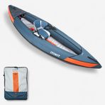 Decathlon Şişme Kano - 1 Kişilik