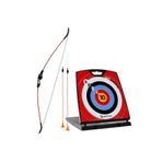 Decathlon Softarchery 100 Okçuluk Seti