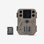 Decathlon Solognac 100 12 MP 720 HD Avcılık ve Doğa Gözlemi Fotokapan Kamera