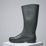 Decathlon Solognac Avcılık Çizmesi - Yeşil - Glenarm 300 - 43 - Koyu Yeşil