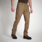 Decathlon Solognac Erkek Outdoor Pantolon - Avcılık ve Doğa Gözlemi - Bej - 520 - Haki