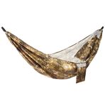 Decathlon Solognac Furtiv Kamuflaj Deseni Bushcraft Bez Hamak