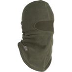 Decathlon SOLOGNAC Polar Balaklava Kar Maskesi - Avcılık ve Doğa Gözlemi - Yeşil - 100 - Tek Beden - Zeytin Yeşili