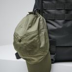 Decathlon Solognac Sırt Çantası - Avcılık ve Doğa Gözlemi - 20L - Siyah - 100 - Tek Beden