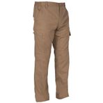 Decathlon Solognac Steppe 300 Gri Avcı Pantolonu