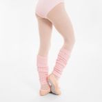 Decathlon Starever Tozluk / Modern Dans & Bale - Çocuk - Pembe - Açık Pembe - Tek Beden