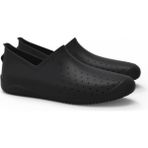 Decathlon Su Sporları Ayakkabısı - Siyah - Füme - Siyah