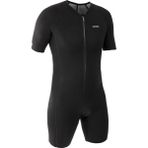 Decathlon Subea 1 mm Neopren Siyah Gri İç Shorty
