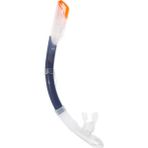 Decathlon Subea 100 Dry Top Gri Subaplı Şnorkel