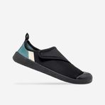 Decathlon Subea Aquashoes 120 Siyah Çocuk Deniz Ayakkabısı