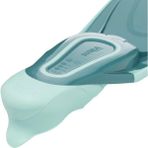 Decathlon Subea Yetişkin Şnorkelle Dalış Paleti - Mint Yeşili - 500 - Mavi - Yeşil - 40