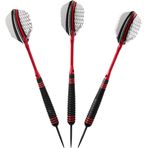 Decathlon T540 Canaveral 3'lü Çelik Uç Dart Oku