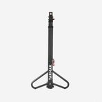Decathlon Tarmak B500 Box Siyah Basketbol Pota Direği