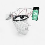 Decathlon Tarmak Basketball Play Mini Oyunlu Akıllı Basketbol Potası