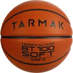 Decathlon Tarmak BT100 5 Numara Basketbol Topu