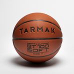 Decathlon Tarmak BT100 7 Numara Basketbol Topu