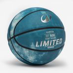 Decathlon Tarmak BT500 Touch 7 Numara Mavi Basketbol Topu