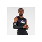 Decathlon Tarmak E500 Siyah Nba Los Angeles Lakers Basketbol Dirsekliği