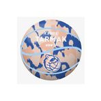 Decathlon Tarmak K500 4 Numara Pembe Mavi Çocuk Basketbol Topu