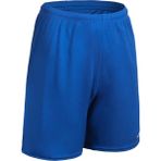 Decathlon Tarmak SH100 Mavi Unisex Çocuk Basketbol Şortu