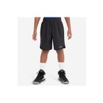 Decathlon Tarmak SH500 Siyah Çocuk Basketbol Şortu