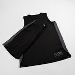 Decathlon Tarmak SH500 Siyah Yetişkin Basketbol Şortu