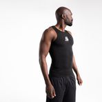 Decathlon Tarmak Siyah UT500 NBA LOS ANGELES LAKERS Erkek Basketbol İçliği