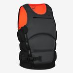 Decathlon Tribord 500 50N Siyah Yüzmeye Yardımcı Erkek Yelek