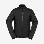 Decathlon Tribord Offshore Pro Series Gri Isı Yalıtımlı Yelkenli Erkek Ceket