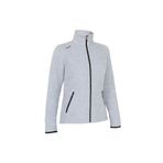 Decathlon Tribord SAILING 100 Kadın Gri Polar
