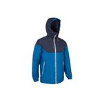 Decathlon Tribord Sailing 100 Mavi Erkek Yelkenli Yağmurluğu