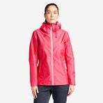 Decathlon Tribord Sailing 100 Pembe Yelkenli İnce Kadın Mont
