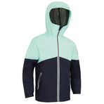 Decathlon Tribord Sailing 100 Yeşil Çocuk Yelkenli Yağmurluğu