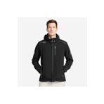 Decathlon Tribord Sailing 900 Yeşil Erkek Softshell Mont
