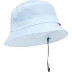 Decathlon Tribord Yetişkin Yelkenli Balıkçı Şapkası - Beyaz - Sailing 100 - 60 cm