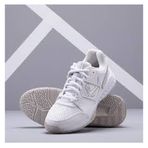Decathlon Ts 160 Artengo Beyaz Kadın Tenis Ayakkabısı
