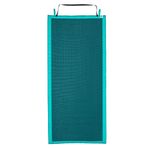 Decathlon Turkuaz Mavi Plaj Havlusu