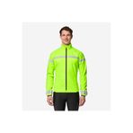 Decathlon Van rysel RC100 Erkek Uzun Kollu Yol Bisikleti Yağmurluğu