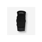 Decathlon VKP100 Kipsta Siyah Voleybol Dizliği