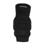 Decathlon VKP900 2 Siyah Kipsta Voleybol Dizliği