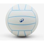 Decathlon Voleybol Topu - VB500 Classic - Açık Mavi - Beyaz