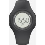 Decathlon W200 S Siyah Kronometreli Koşu Saati