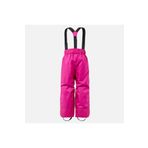 Decathlon Wedze 100 Pembe Çocuk Kayak Pantolonu