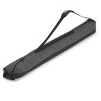 Decathlon Wedze 500 Siyah Kayak Çantası