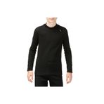 Decathlon Wedze Bl 100 Siyah Çocuk Kayak Üst İçliği