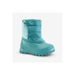 Decathlon Wedze Çocuk Kar Botu - 1/3 Yaş - Mavi - 500