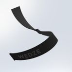 Decathlon Wedze G100 S1 Siyah Yetişkin Kayak Snowboard Maskesi